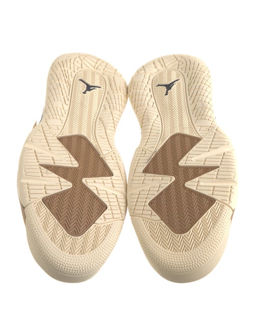 Jordan Mars 270 Maple Sample Sneakers