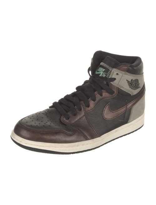 Jordan 1 Retro High OG 'Patina' Sneakers