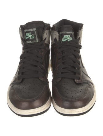 Jordan 1 Retro High OG 'Patina' Sneakers