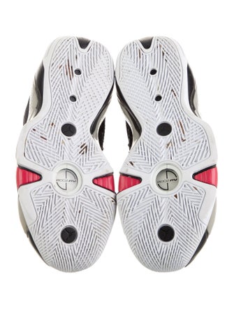 Jordan Kids' 38 'Fundamental' (GS) Sneakers