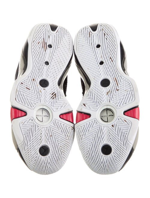 Jordan Kids' 38 'Fundamental' (GS) Sneakers