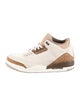 Jordan Air Jordan 3 Retro 'Palomino' Athletic Sneakers