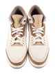 Jordan Air Jordan 3 Retro 'Palomino' Athletic Sneakers