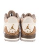 Jordan Air Jordan 3 Retro 'Palomino' Athletic Sneakers