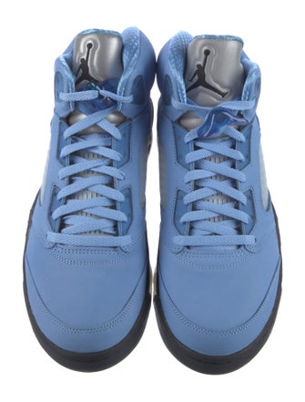 Jordan Air Jordan 5 Retro SE 'UNC' Sneakers