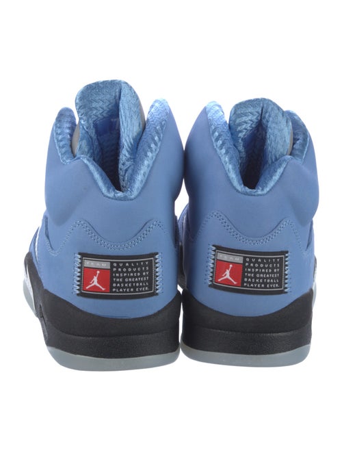 Jordan Air Jordan 5 Retro SE 'UNC' Sneakers