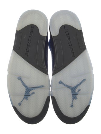 Jordan Air Jordan 5 Retro SE 'UNC' Sneakers
