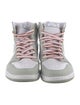Jordan 1 Retro High OG Seafoam Sneakers