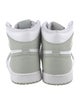 Jordan 1 Retro High OG Seafoam Sneakers