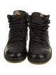 Jordan Kids' 1 Retro 'Black Gum' (GS) Sneakers