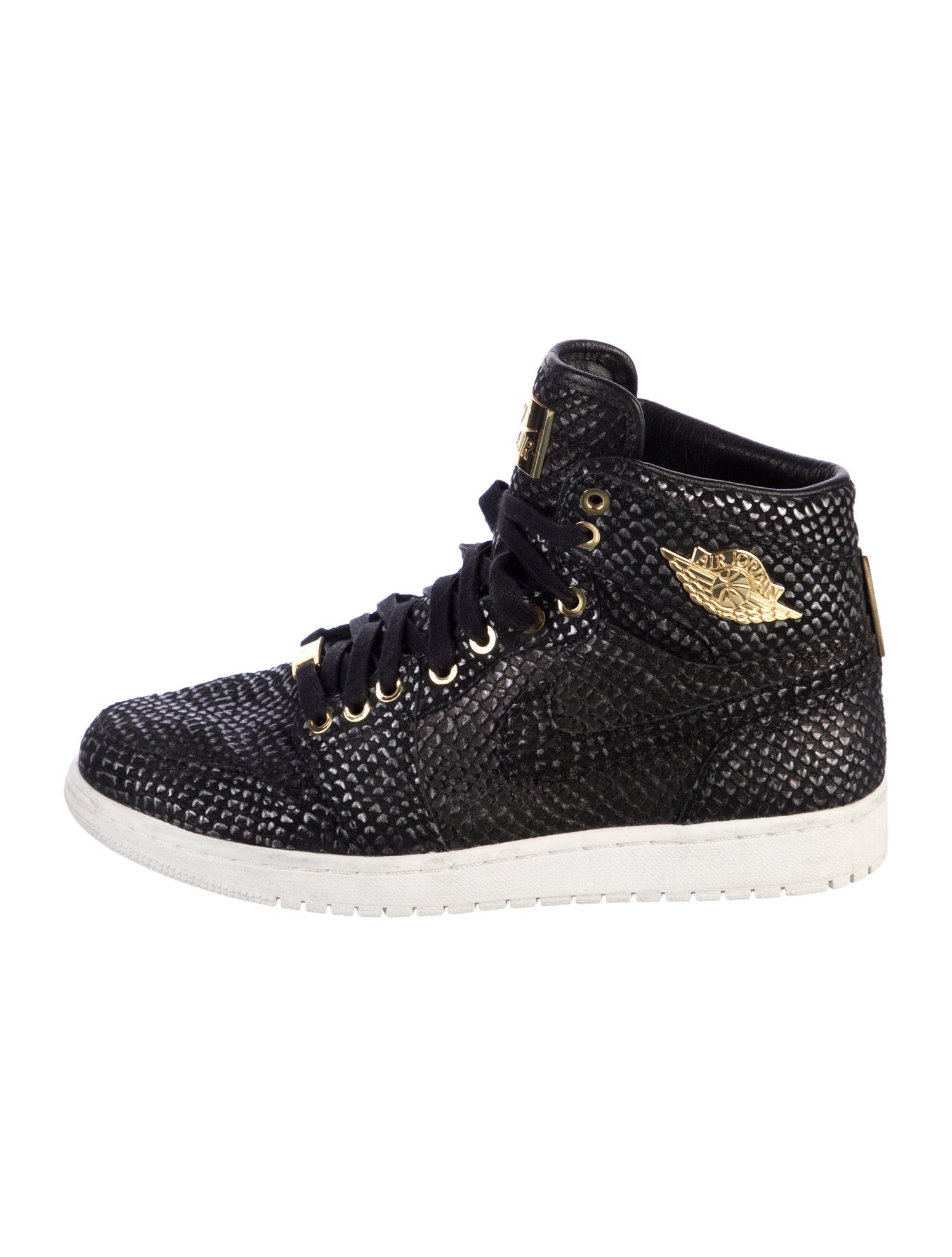 Jordan Air Jordan 1 Retro High OG 'Pinnacle' Sneakers