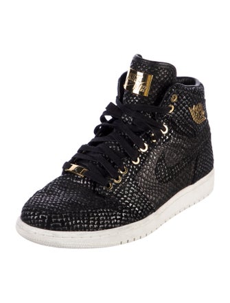 Jordan Air Jordan 1 Retro High OG 'Pinnacle' Sneakers