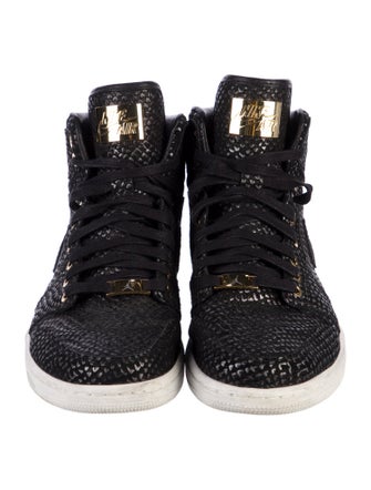 Jordan Air Jordan 1 Retro High OG 'Pinnacle' Sneakers