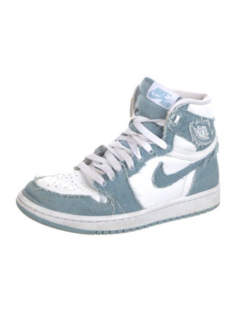 Jordan 1 Retro OG 'Denim' Sneakers