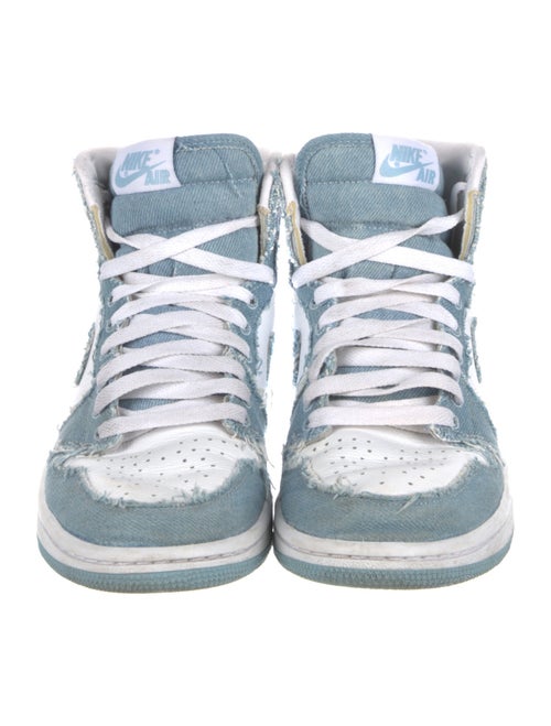 Jordan 1 Retro OG 'Denim' Sneakers