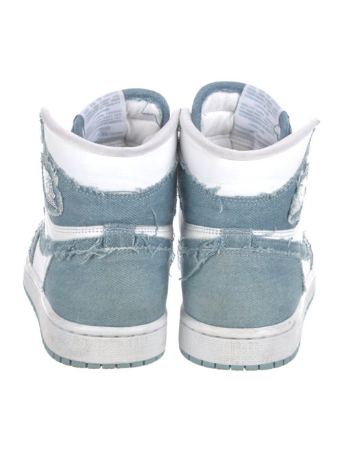 Jordan 1 Retro OG 'Denim' Sneakers