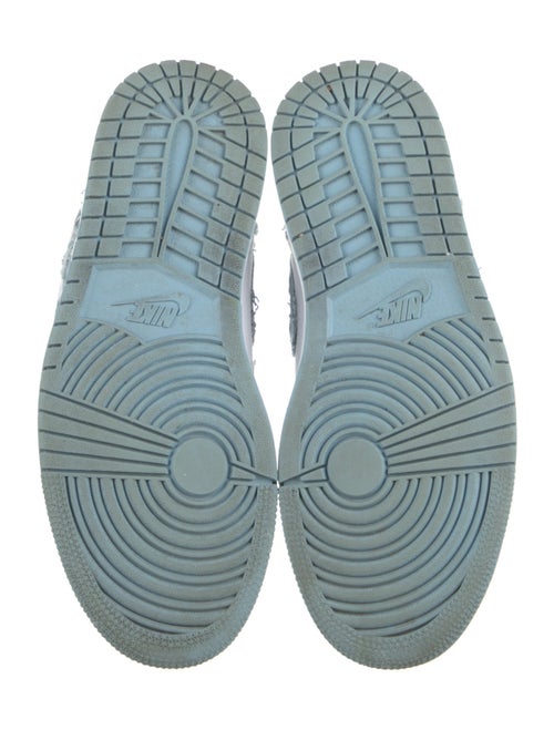 Jordan 1 Retro OG 'Denim' Sneakers