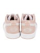 Jordan Jordan 1 Low Particle Beige Athletic Sneakers