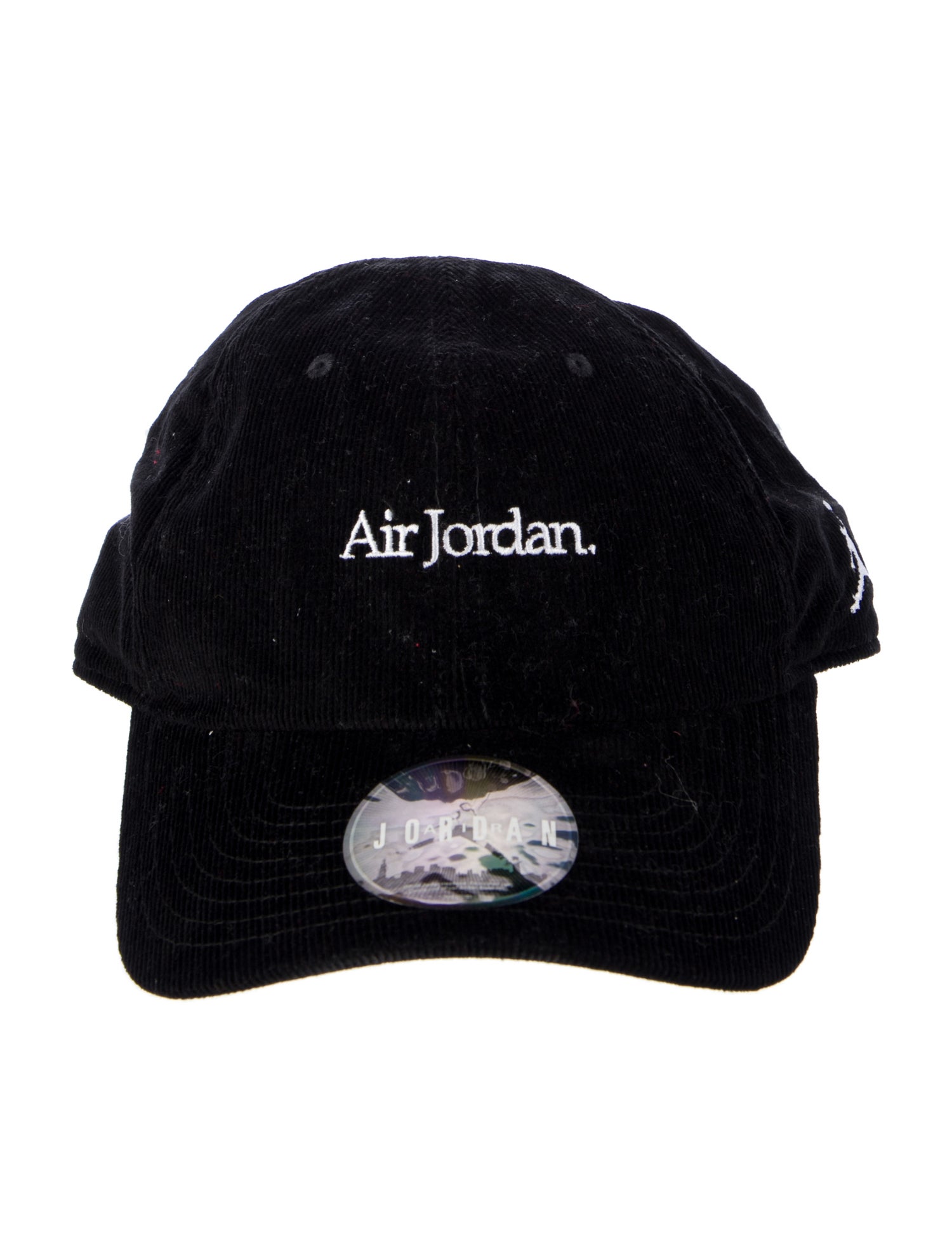 Jordan Embroidered Baseball Hat