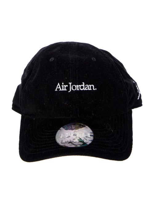 Jordan Embroidered Baseball Hat