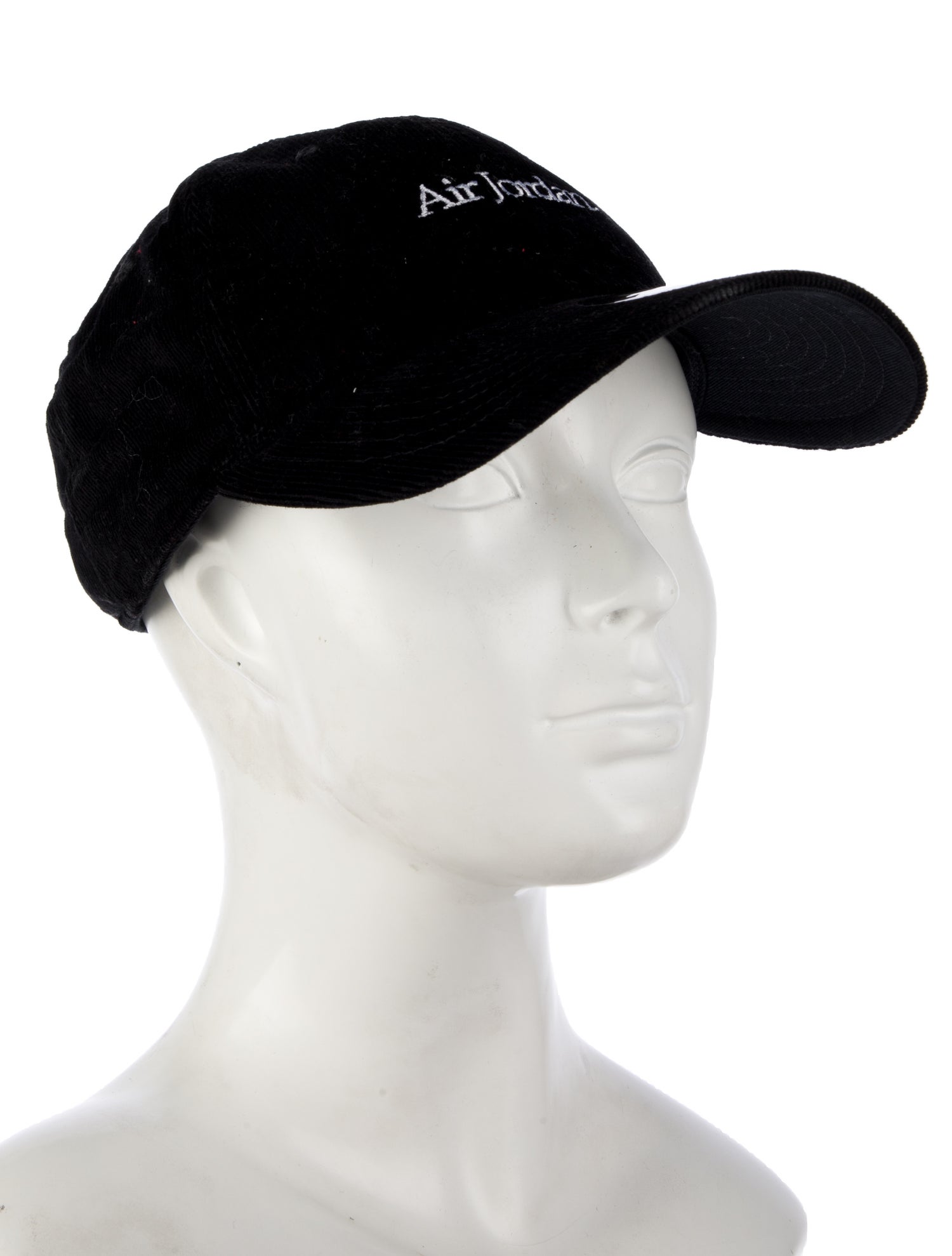 Jordan Embroidered Baseball Hat