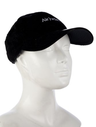 Jordan Embroidered Baseball Hat