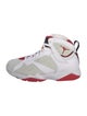 Jordan Air Jordan 7 Retro 'Hare' Sneakers
