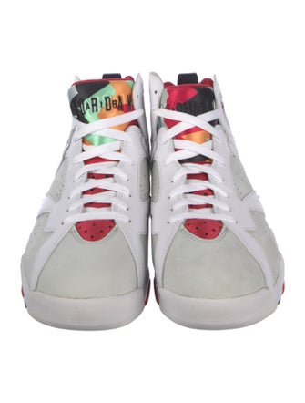 Jordan Air Jordan 7 Retro 'Hare' Sneakers