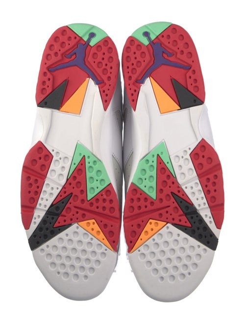 Jordan Air Jordan 7 Retro 'Hare' Sneakers