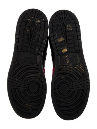 Jordan 1 Mid Kids' Sneakers