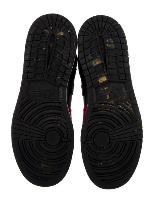 Jordan 1 Mid Kids' Sneakers