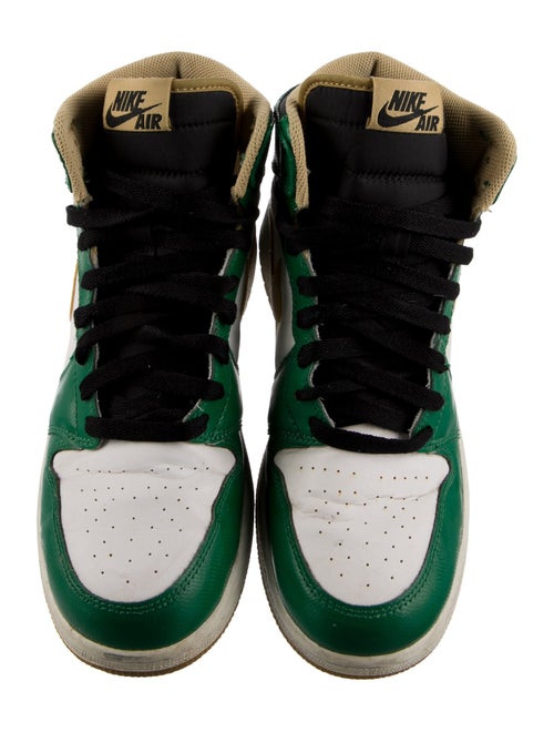 Jordan 1 Retro High Kids' Sneaker