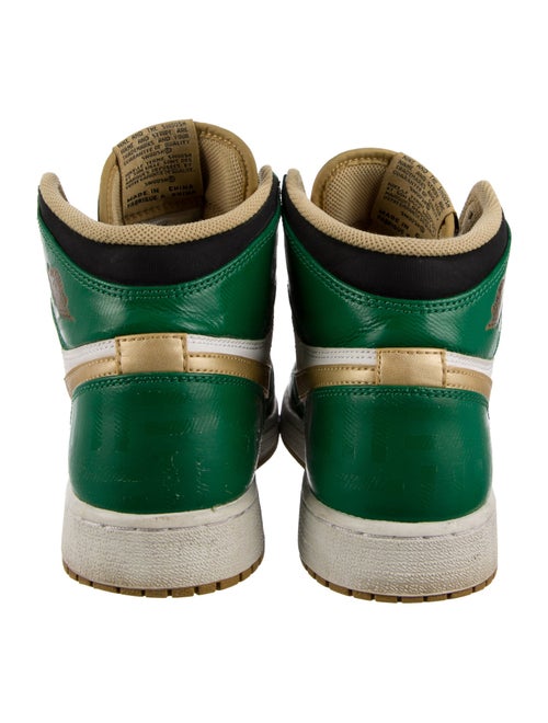 Jordan 1 Retro High Kids' Sneaker