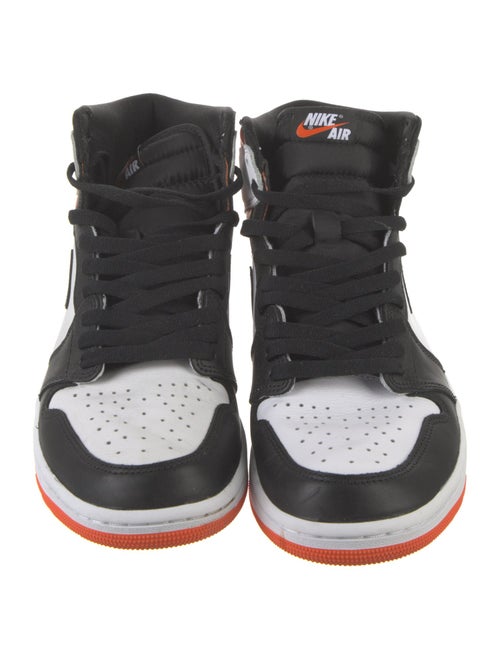 Jordan 2021 Leather Sneakers