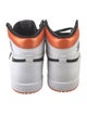 Jordan 2021 Leather Sneakers