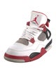 Jordan Air Jordan 4 Retro 'Fire Red' Sneakers