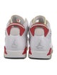 Jordan Leather Athletic Sneakers