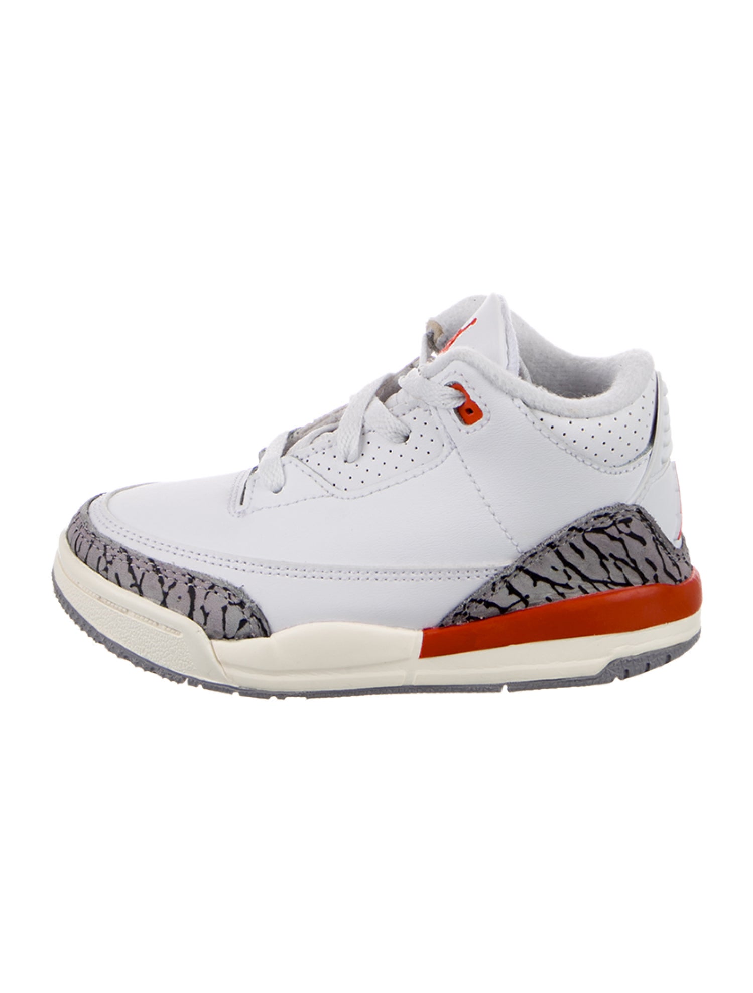 Jordan Toddlers Jordan Retro 3
