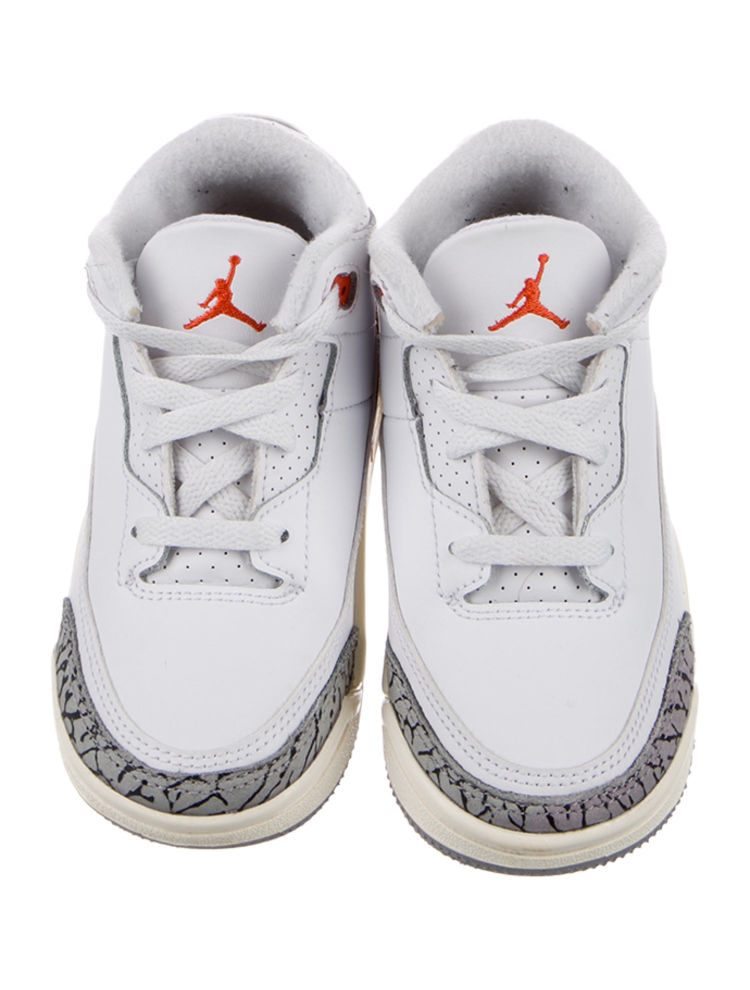 Jordan Toddlers Jordan Retro 3