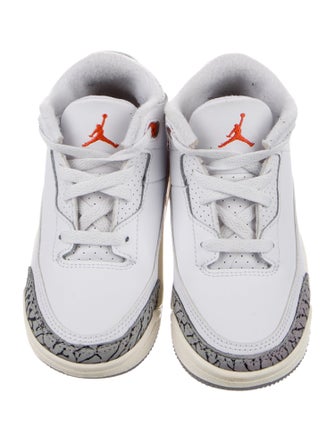 Jordan Toddlers Jordan Retro 3