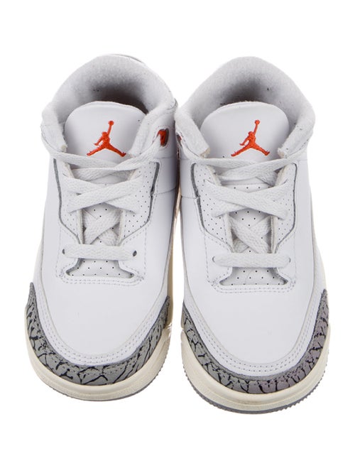 Jordan Toddlers Jordan Retro 3