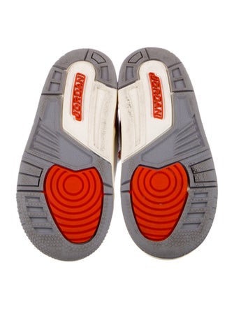 Jordan Toddlers Jordan Retro 3