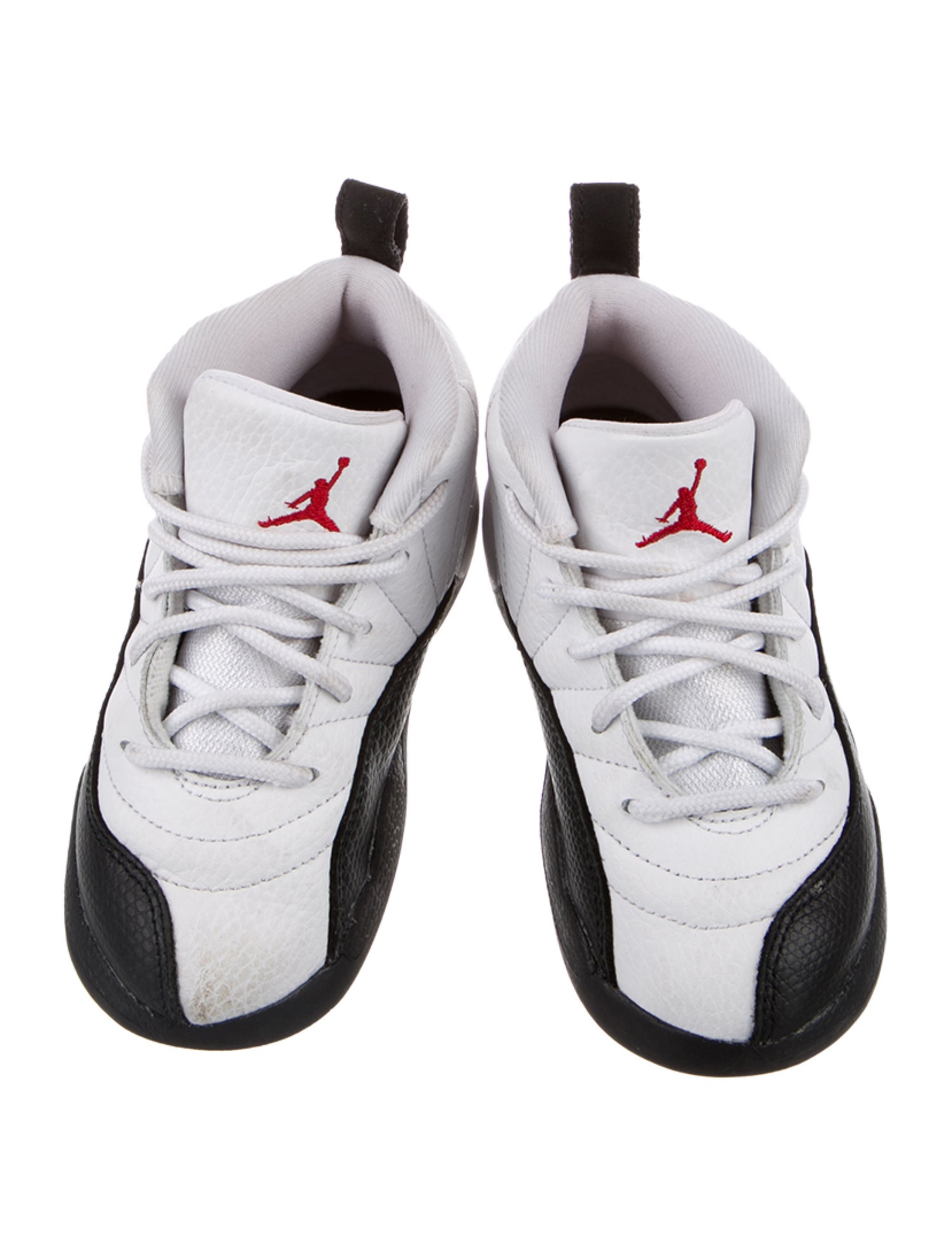 Jordan Kids' High Top Sneakers