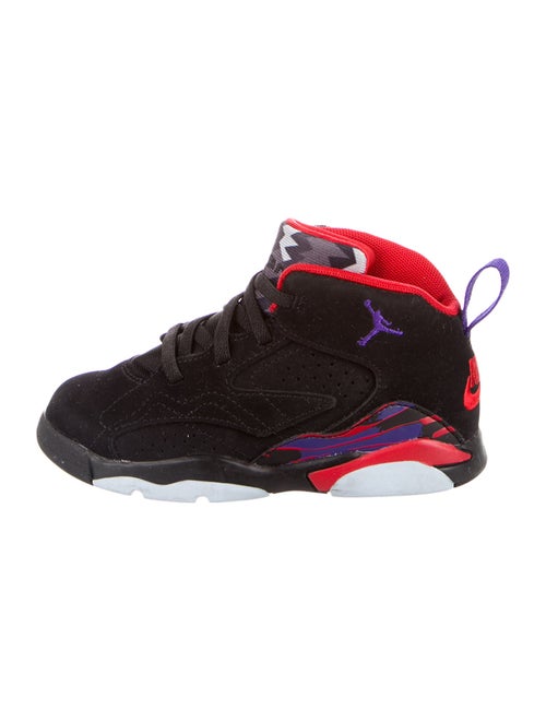 Jordan High Top Sneakers