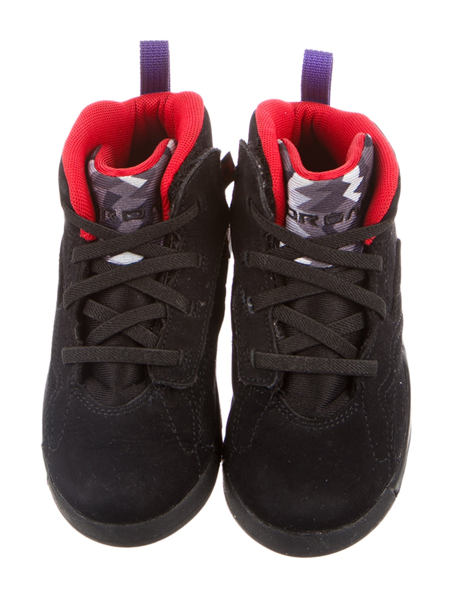 Jordan High Top Sneakers