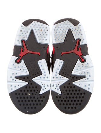 Jordan High Top Sneakers