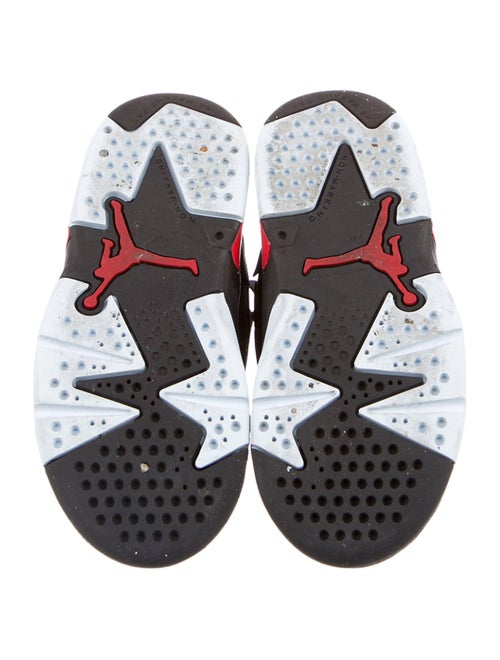 Jordan High Top Sneakers