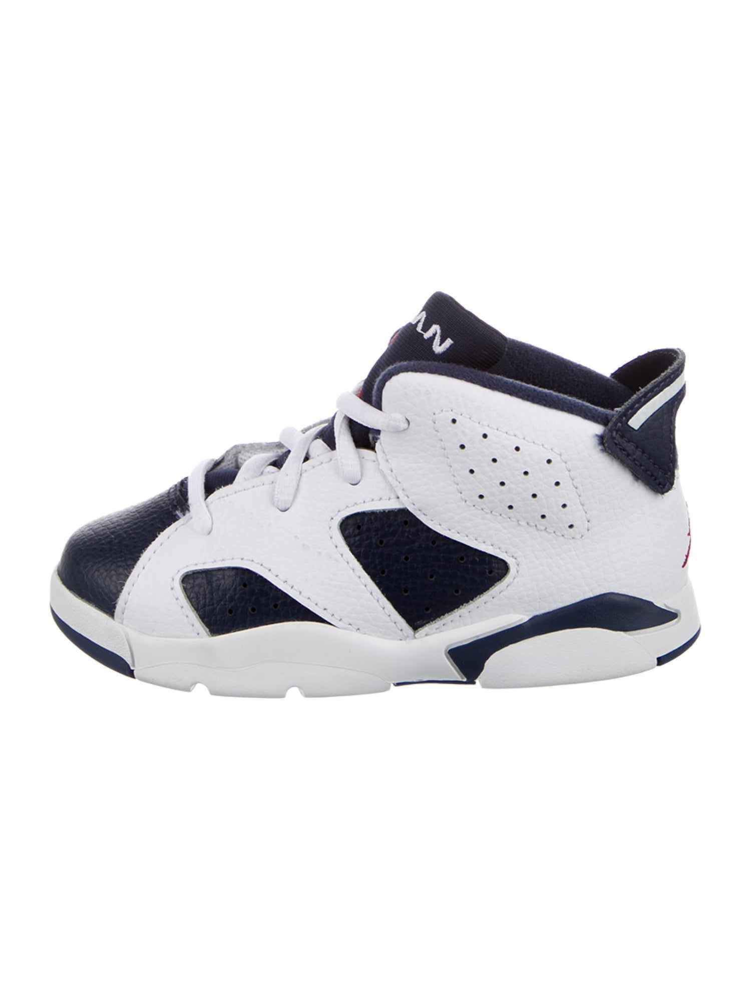 Jordan High Top Sneakers