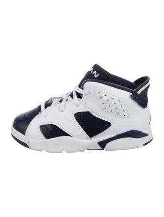 Jordan High Top Sneakers