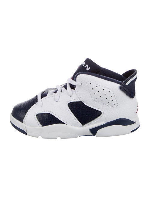 Jordan High Top Sneakers